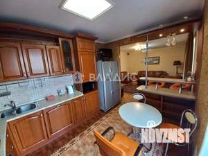 3-к квартира, вторичка, 104м2, 10/10 этаж