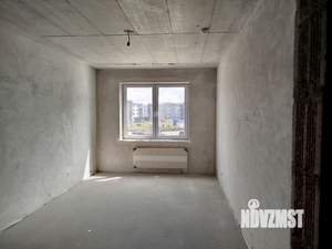 1-к квартира, вторичка, 45м2, 4/9 этаж