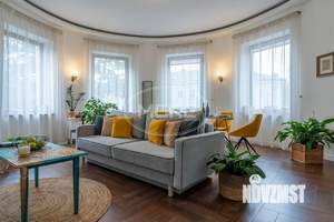 2-к квартира, вторичка, 67м2, 3/4 этаж