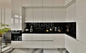 4-к квартира, вторичка, 118м2, 24/24 этаж