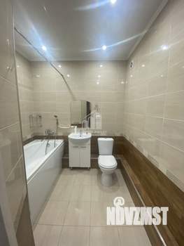 2-к квартира, вторичка, 64м2, 2/13 этаж