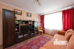 3-к квартира, вторичка, 59м2, 3/5 этаж