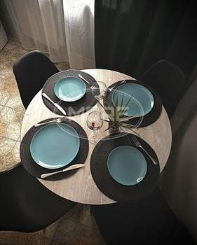 1-к квартира, вторичка, 41м2, 4/10 этаж