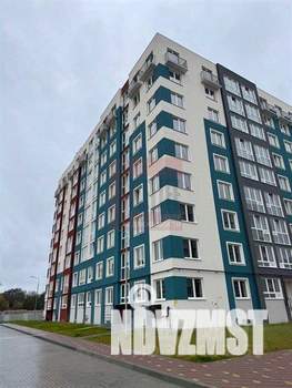 2-к квартира, вторичка, 56м2, 4/9 этаж