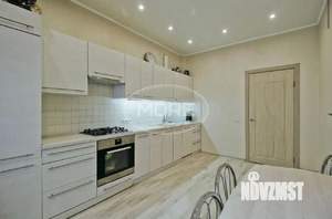 3-к квартира, вторичка, 76м2, 2/4 этаж