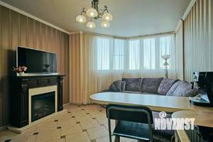 3-к квартира, вторичка, 94м2, 5/16 этаж