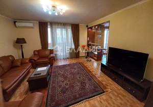 3-к квартира, вторичка, 104м2, 10/10 этаж