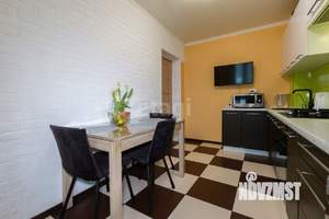 3-к квартира, вторичка, 68м2, 5/5 этаж