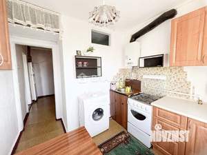 2-к квартира, вторичка, 42м2, 5/5 этаж