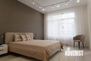 2-к квартира, вторичка, 82м2, 9/10 этаж