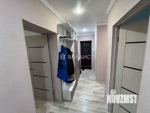 2-к квартира, вторичка, 50м2, 3/5 этаж