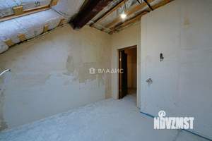 2-к квартира, вторичка, 67м2, 6/6 этаж