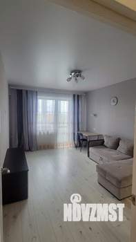 1-к квартира, вторичка, 40м2, 7/7 этаж