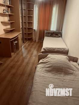 2-к квартира, вторичка, 56м2, 2/4 этаж