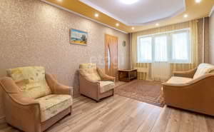 2-к квартира, вторичка, 44м2, 4/5 этаж