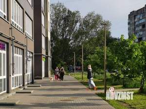 3-к квартира, сданный дом, 98м2, 5/14 этаж