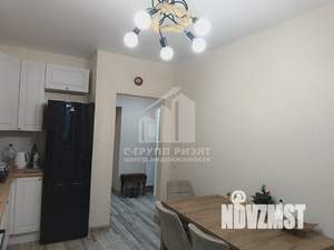 1-к квартира, вторичка, 43м2, 2/10 этаж