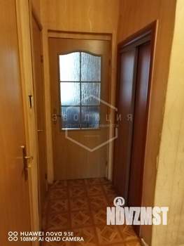 2-к квартира, вторичка, 54м2, 1/3 этаж