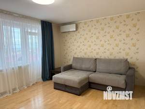 2-к квартира, вторичка, 58м2, 15/17 этаж