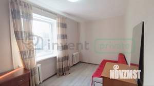 2-к квартира, вторичка, 40м2, 3/5 этаж