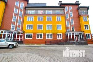 3-к квартира, вторичка, 103м2, 3/4 этаж