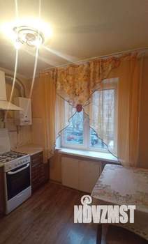 1-к квартира, вторичка, 33м2, 2/5 этаж