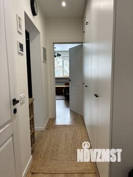 1-к квартира, вторичка, 34м2, 1/3 этаж