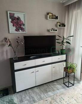 1-к квартира, вторичка, 42м2, 2/8 этаж