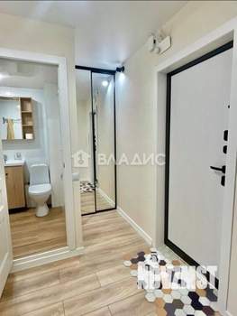 1-к квартира, вторичка, 38м2, 3/5 этаж