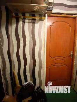 1-к квартира, вторичка, 26м2, 3/5 этаж