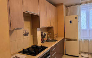 2-к квартира, вторичка, 63м2, 1/9 этаж