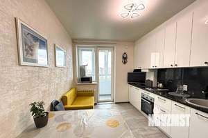 1-к квартира, вторичка, 33м2, 9/10 этаж