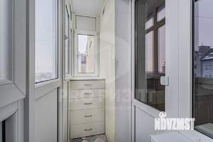 2-к квартира, вторичка, 56м2, 8/8 этаж