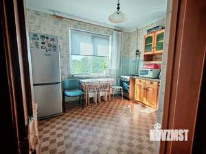 1-к квартира, вторичка, 38м2, 3/5 этаж