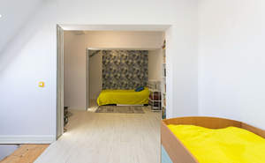 2-к квартира, вторичка, 52м2, 3/4 этаж
