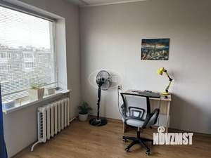 1-к квартира, вторичка, 30м2, 5/5 этаж