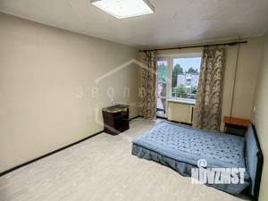 1-к квартира, вторичка, 35м2, 5/9 этаж