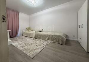 3-к квартира, вторичка, 79м2, 7/9 этаж