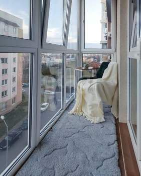 2-к квартира, вторичка, 67м2, 6/10 этаж