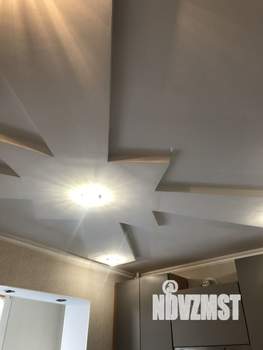 3-к квартира, вторичка, 68м2, 4/9 этаж