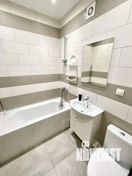 1-к квартира, вторичка, 37м2, 2/9 этаж