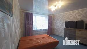 2-к квартира, вторичка, 43м2, 4/4 этаж