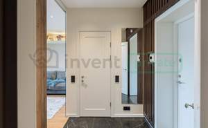 1-к квартира, вторичка, 42м2, 5/9 этаж
