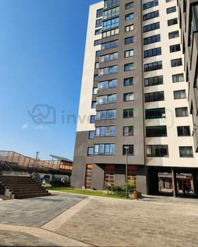 3-к квартира, вторичка, 87м2, 4/13 этаж