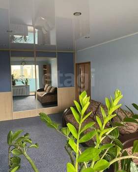 3-к квартира, вторичка, 65м2, 5/5 этаж