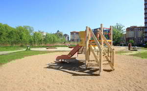 2-к квартира, вторичка, 60м2, 1/9 этаж