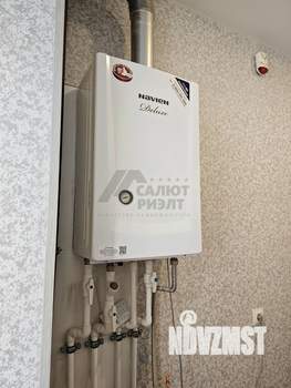 Студия квартира, вторичка, 26м2, 1/5 этаж