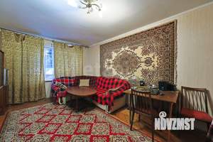 2-к квартира, вторичка, 46м2, 3/5 этаж