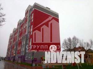 2-к квартира, вторичка, 52м2, 4/8 этаж