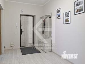 2-к квартира, вторичка, 66м2, 5/8 этаж